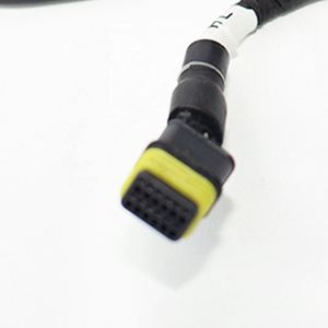 (Nouveau) Câble de signal pour capteur de niveau de liquide Agras T30 pour drone agricole DJ1 de protection des plantes - Product Image 6