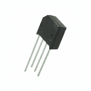 Diodes RS405GL-BP Electronic Circuit Components 4-SIP, RS-4L BOM IC In Stock - Product Image 1
