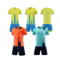 26/27 Saison Großhandel Fußballtrikots & Fußballbekleidung – Fußballtrikotsätze & Fußballshirts