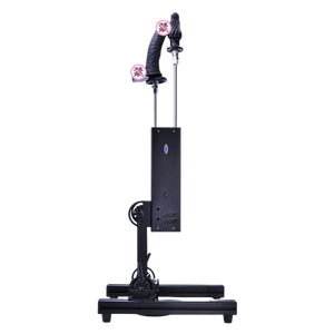 Máy thủ dâm tự động kích thích mạnh mẽ, tốc độ cao, tần số biến thiên, dùng cho hậu môn, thiết bị cầm tay. - Product Image 4