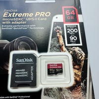 Orijinal SanDisk SDSQXAO-128G-GN3ZN Lisanslı Hafıza Kartı, Nintendo Switch (Mario-S) ile Uyumlu EAN Kodlu