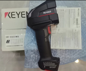 Lector de Códigos Keyence HR-X300WB en Existencia - Product Image 4