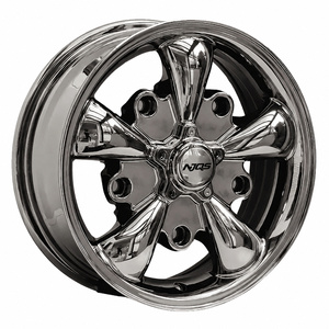 Jantes de voiture NJQS GT5 Raider Fuchs BRM Klassik <span class=keywords><strong>Gasser</strong></span> Randar Sprint 914 Star COSMIC SMA GT8 Torque South African Beetle - Product Image 2