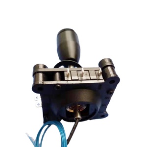 Cần Điều Khiển Analog CV4 Cần Điều Khiển Bay Bộ Điều Khiển Xoay 12V - Product Image 2