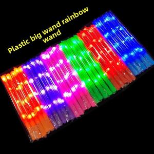 Explosive LED Bunte Farbverlauf Licht leiste Konzert Hochzeits feier Festival Feier Hohe Helligkeit Langlebig - Product Image 3