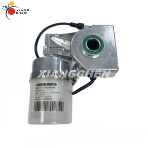 Good Quality Servo Motor 91.105.1161/02 SM/CD74 SM/CD102 <b>Printing</b> <b>Machinery</b> Spare Parts - Product Image 1