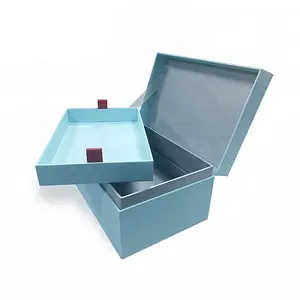 Hoge Kwaliteit Make-Up Gift Set Verpakking Voor Persoonlijke Verzorging Dressing Case Power Box Maat Elke Vorm Elke Kleur