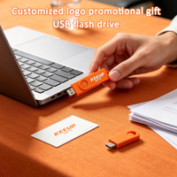 Grosir Pabrik Flash Drive USB 3.0 Murah untuk Hadiah Promosi, Logo Custom, Hadiah Perusahaan, Portabel, Promosi Pameran