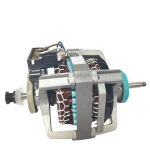 Secador de ropa <span class=keywords><strong>Whirlpool</strong></span> de fábrica original 279827-B 220V 50HZ 1/3 HP - Product Image 2