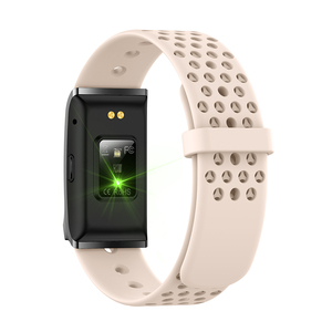 Tkyuan Không-Màn Hình 10M Không Thấm Nước Tập Thể Dục Hoạt Động Tracker Thể Thao Chế Độ Heart Rate Sức Khỏe Thông Minh Vòng Đeo Tay Cho Nam Giới Phụ Nữ - Product Image 6