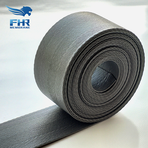 PhiPher poliestere ad alta resistenza in PVC rivestito telo di rinforzo per la copertura del camion - Product Image 6