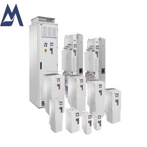 Brand New and Original A-B-B ACS580-01 Wall-Mounted Drives Low Voltage Drives ACS580-01-026A-<strong>4</strong> ACS580-01-039A-<strong>4</strong> Fast Delivery - Product Image 1