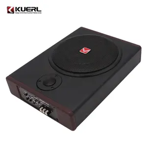 Bán trực tiếp từ nhà máy Loa siêu trầm ô tô 12V Chất lượng tốt nhất Loa siêu trầm ô tô <span class=keywords><strong>10</strong></span> inch Loa siêu trầm âm thanh phẳng cho ô tô - Product Image 6