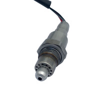 Capteur d'oxygène arrière 234-4960 pour Ford Fusion 2014-2016, Edge 2015-2016, 4 fils, chauffé, Bosch 16068