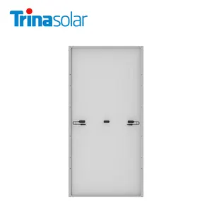 แผงเซลล์แสงอาทิตย์แบบโมโนคริสตัลไลน์415W <span class=keywords><strong>420W</strong></span> 425W 430W <span class=keywords><strong>Trina</strong></span> <span class=keywords><strong>Vertex</strong></span> S ประสิทธิภาพสูง - Product Image 4