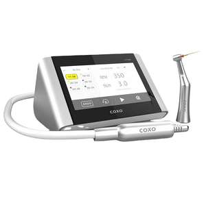 Moteur électrique dentaire de haute qualité <span class=keywords><strong>COXO</strong></span> C- PU MA MASTER Endo Motor Implant System <span class=keywords><strong>Medical</strong></span> Machine Equipment - Product Image 1