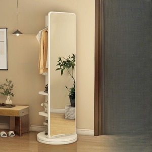 Pegatina de <span class=keywords><strong>espejo</strong></span> ondulado de diseño moderno de longitud completa personalizada para mesa de madera <span class=keywords><strong>grande</strong></span> <span class=keywords><strong>espejo</strong></span> de cristal de <span class=keywords><strong>cuerpo</strong></span> completo para proveedor de vida - Product Image 5