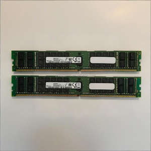 Memoria RAM para Servidor DDR5 de 256 GB RDIMM 5600 MHz ECC Sin Búfer 1Rx8 con Descuento por Nivel HMCT14AGERA209N en Existencia - Product Image 1