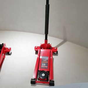 Trung Quốc bán hàng trực tiếp Alibaba Pro Nhà cung cấp 3 tấn Rolling Jack thủy lực sàn jack - Product Image 3