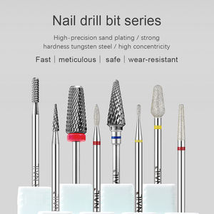 MRNAIL Foret à ongles Produit multifonctionnel <span class=keywords><strong>pour</strong></span> le soin des ongles - Product Image 5