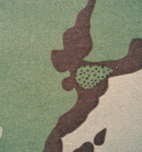 3 lớp Laminate PTFE màng Net Hardshell trong ngụy trang chống hồng ngoại thoáng khí không thấm nước phù hợp với <span class=keywords><strong>softshell</strong></span> vải - Product Image 5