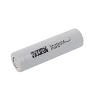 DMEGC 18650 32E 3200mAh INR18650-32E 3.6V 10A Queenbattery pour appareils de lampe de poche UPS EV E-bike Power Banks Ordinateurs portables
