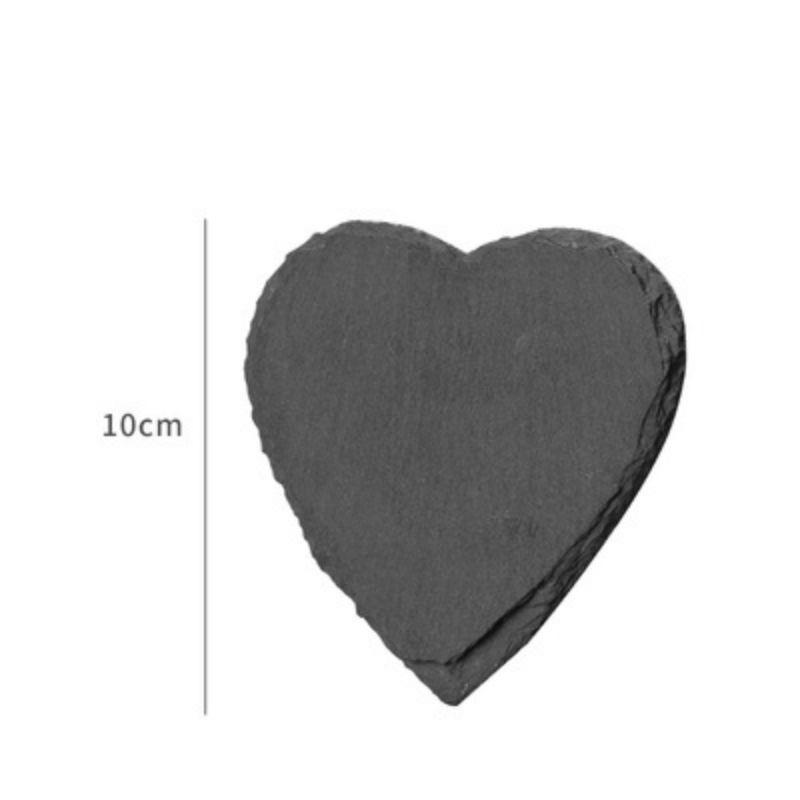 Coeur 10*10cm