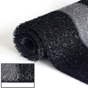 Sân cỏ nhân tạo đầy màu sắc có thể gập lại chống rách cấp quân sự cho các rạp chiếu phim ngoài trời và doanh trại quân đội di động - Product Image 3