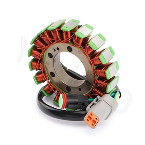 Bobine de stator YHMOTO pour générateur de motoneige SKI DOO Grand Touring Legend MX Z Summit 500 600 700, rotor magnétique - Product Image 5