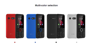 Teléfono Inteligente 3G <span class=keywords><strong>KAIOS</strong></span> con Asistente de Voz y WIFI - Product Image 2