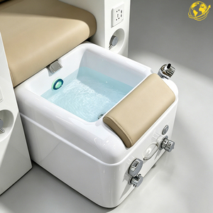 Venta directa <span class=keywords><strong>de</strong></span> fábrica <span class=keywords><strong>de</strong></span> muebles para salones <span class=keywords><strong>de</strong></span> belleza y uñas, silla <span class=keywords><strong>de</strong></span> masaje eléctrica moderna <span class=keywords><strong>de</strong></span> lujo para pedicura. - Product Image 5