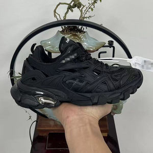 Zapatos de diseñador de lujo para hombre, zapatillas de deporte, nuevos zapatos casuales de moda para mujer, marcas de moda para hombre, zapatos para correr con estilo para caminar - Product Image 1