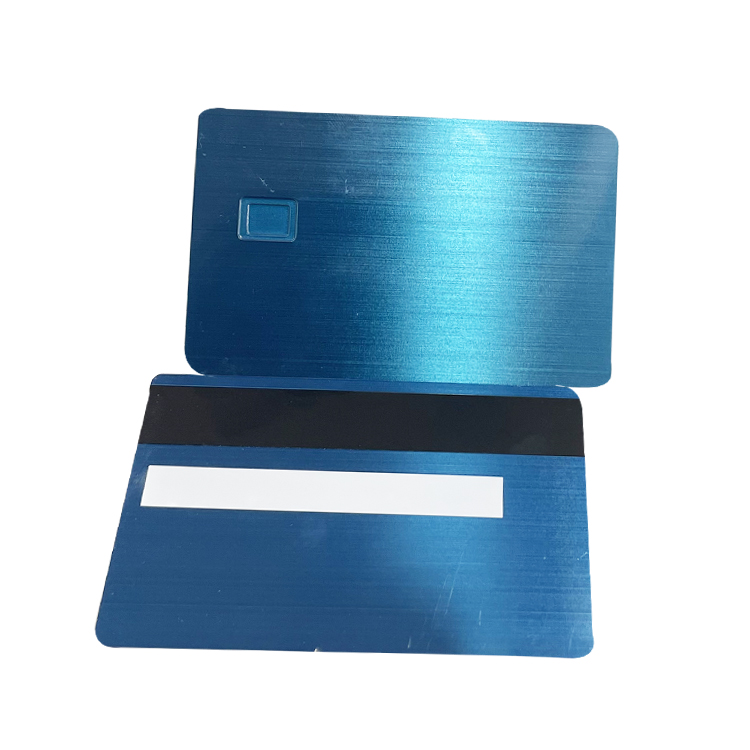 pennello blu
