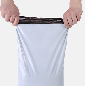 วัสดุ PE ทนทานต่อความเสียหายจากโรงงาน-จัดหาและพิมพ์สำหรับจัดส่ง - Product Image 1