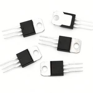 Brand-new & Original AP1117TL TO-220 Transistor Specialized Electronic Components Purchasing and Support Services CZSKU:OA84TY25 - Product Image 1