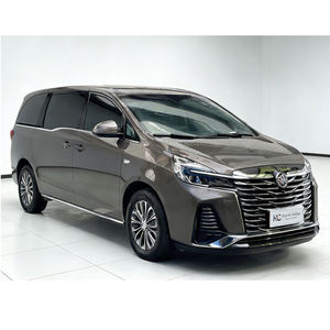 Buick GL8 Land Business Class 2.0T Comfort Auto 2023, SAIC-GM, MPV de taille moyenne à grande, moteur turbocompressé, voiture d'occasion, voiture <span class=keywords><strong>pas</strong></span> chère - Product Image 1