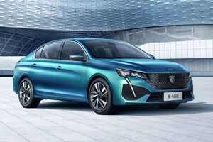 <span class=keywords><strong>Peugeot</strong></span> <span class=keywords><strong>408</strong></span> <span class=keywords><strong>2023</strong></span>, Sedán de 4 Puertas y 5 Asientos, 1.5T, 173 CV, Nuevo/Usado, Gasolina, Volante a la Izquierda - Product Image 6