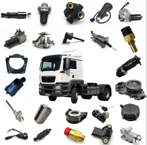 Ricambi per Motori di Camion Pesanti all'Ingrosso per <span class=keywords><strong>Iveco</strong></span>, Volvo, Renault, <span class=keywords><strong>DAF</strong></span> - Product Image 3