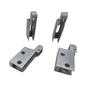 高速プロトタイプSLS <span class=keywords><strong>SLM</strong></span>モデル加工専門家カスタム3D金属印刷サービス - Product Image 5