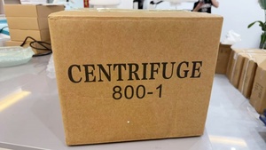 Centrífuga de Laboratorio 800-1 con Temporizador, Buen Precio 2025 - Product Image 6