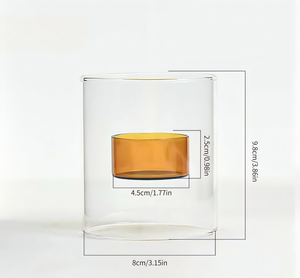Porte-<span class=keywords><strong>bougie</strong></span> en terre cuite, support de <span class=keywords><strong>bougie</strong></span> en poterie rustique pour un style méditerranéen - Product Image 6