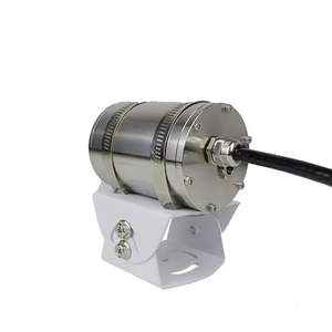 Caméra Submersible 2MP Full HD pour Pisciculture avec Algorithme de Pénétration de la Brume, Double Éclairage, Compatible avec les Enregistreurs <span class=keywords><strong>Hikvision</strong></span> et Dahua - Product Image 2
