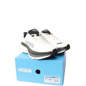 HOKAS ONE Bondi 8 Sneakers con Lacci in Mesh Retrò Moda Sportiva Classica per Estate Autunno Inverno Primavera <span class=keywords><strong>Scarpe</strong></span> da Corsa Versatili - Product Image 6
