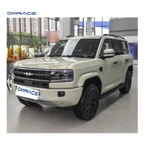 BYD 2025 PHEV SUV Leopard 5 Yunnian Edición inteligente Fórmula Ecuación Nuevo Vehículo <span class=keywords><strong>de</strong></span> energía - Product Image 2