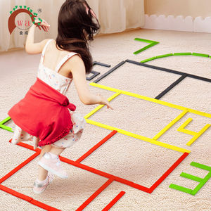 Giocattoli tumbling <span class=keywords><strong>torre</strong></span> giochi educativi per bambini blocchi <span class=keywords><strong>di</strong></span> costruzione in <span class=keywords><strong>legno</strong></span> - Product Image 3