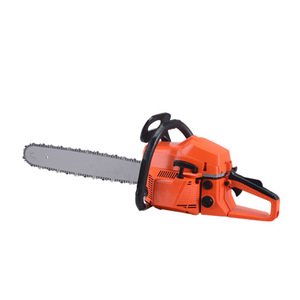 Motosierra Profesional de Gasolina 6200 de Alta Potencia para Cortar Madera, Maquinaria de Jardinería - Product Image 4