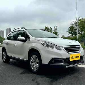 <span class=keywords><strong>Peugeot</strong></span> <span class=keywords><strong>2008</strong></span> 2015 Usado Barato, Edición Cool, 1.6l Gasolina, 5 Plazas, SUV Automático, Transmisión 6at, Sin Accidentes, Autos <span class=keywords><strong>de</strong></span> <span class=keywords><strong>Segunda</strong></span> <span class=keywords><strong>Mano</strong></span> - Product Image 3
