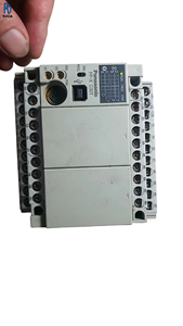 Controlador Lógico Programable PLC AFPX-C30T, Módulo de Control de Automatización Industrial, Controlador Programable de Alta Estabilidad para Fábrica - Product Image 1