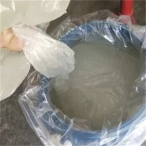 Suministro de Fábrica de SLES 70% de Alta Espuma, Lauril Éter Sulfato de Sodio CAS 68585-34-2 - Product Image 3