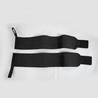Bandes de maintien pour poignets, attelles de musculation, bandes de maintien pour la musculation en salle de sport